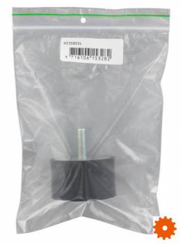 Trillingsdemper Type B - 6035B55L 