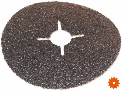 Fiber schuurschijven 501C - 60508 