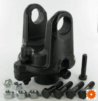 Breekboutkoppelingen compleet serie LB - 6060M0403R 