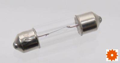 Los lampje voor spanningzoeker Midlock - 61141 