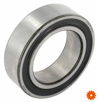 Overige lagers SKF - 630102RS1SKF 