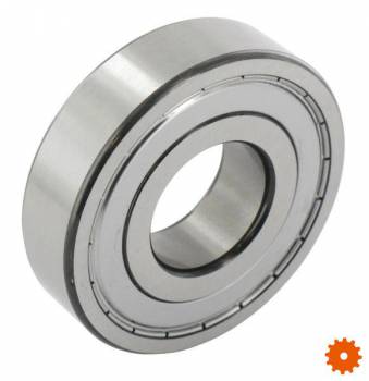 Overige lagers SKF - 63062ZC3GJNSKF 