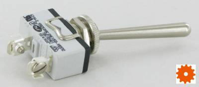 APEM - schakelaar serie 600 - 631H5 
