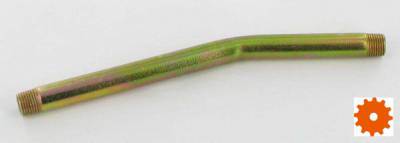 Vetspuitbuis gebogen Pressol - FP12735 