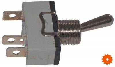 APEM - schakelaar serie 600 - 635H2 