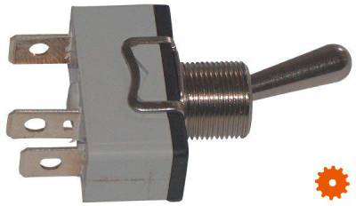 APEM - schakelaar serie 600 - 636H2 