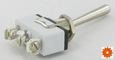 APEM - schakelaar serie 600 - 636H5 