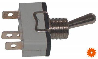 APEM - schakelaar serie 600 - 637H2 