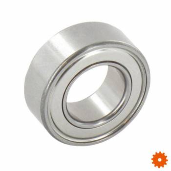 Overige lagers SKF - 638002ZSKF 