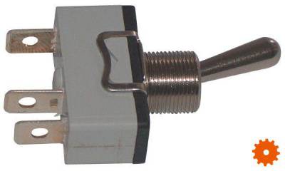 APEM - schakelaar serie 600 - 638H2 