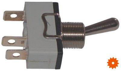APEM - schakelaar serie 600 - 639H2 
