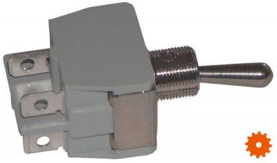 APEM - schakelaar serie 600 - 641H2 