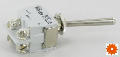 APEM - schakelaar serie 600 - 641H5 