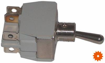 APEM - schakelaar serie 600 - 645H2 