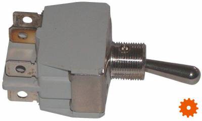 APEM - schakelaar serie 600 - 646H2 