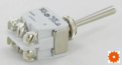 APEM - schakelaar serie 600 - 646H5 