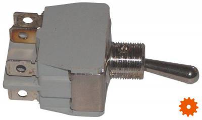 APEM - schakelaar serie 600 - 647H2 