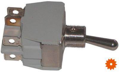 APEM - schakelaar serie 600 - 648H2 