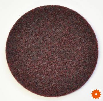 Scotch-brite SCD-schijf 3M - 65335 