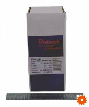 Nagels voor combi-tacker 625010-DT - 695020DT 