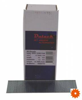 Nagels voor combi-tacker 625010-DT - 695070DT 