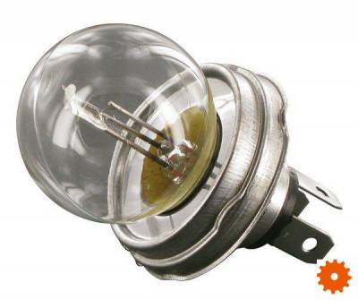 Gloeilampen P45t - GL12620 