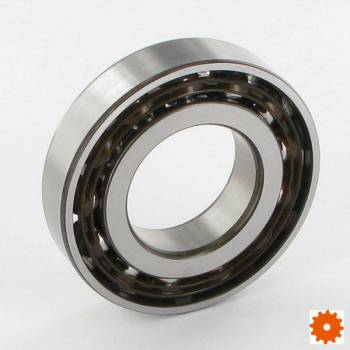 Hoekcontaktlager SKF - 75007208BECBP 