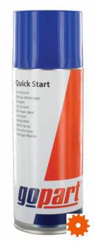 Snelstart 400ml - 722004GP 