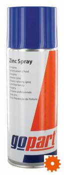 Zinkspray 400ml - 722504GP 