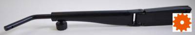 Spiegelarm telescopisch - 7260201A 