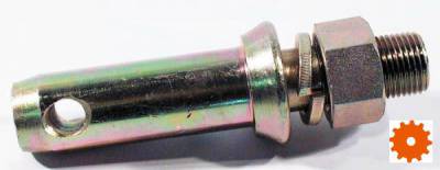 Werktuigpen enkel - Z428124KR 