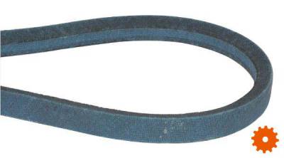 Kramp Kevlar Cord V-snaren 1/2 Kramp Kevlar Cord V-snaren 1/2