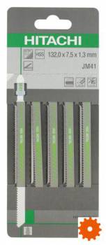 750021 Decoupeerzaagblad à 5 stuks - 750032 