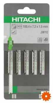  750021 Decoupeerzaagblad à 5 stuks - 750024 