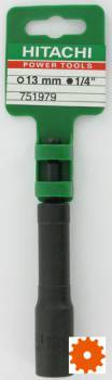 Krachtdop hoekdopsleutel Hikoki - 750334 
