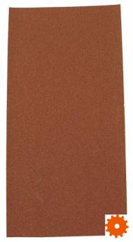 Schuurpapier 114x228 mm klittenband - 753062 