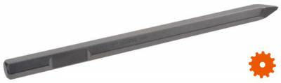 Beitel met 28mm 6-kant opname - 751521 