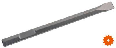 Beitel met 28mm 6-kant opname - 751522 