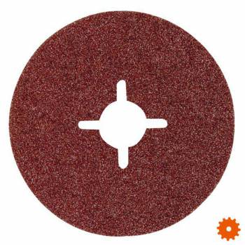 Schuurschijven Ø115 mm - 753173-O Schuurschijven Ø115 mm - 753173-O