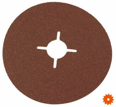 Schuurschijven Ã˜125 mm - 753182 