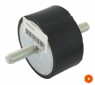 Trillingsdemper Type A - 7540A55L 
