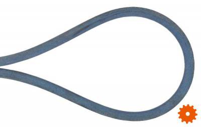 Kevlar cord v-snaar 5/8