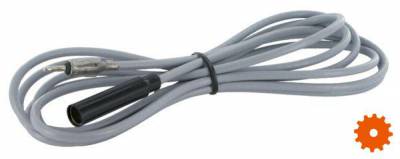 Verlengkabel voor antenne - 7581029 