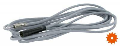 Verlengkabel voor antenne - 7581034 