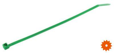 Kabelbinders 4,8 mm - TR48200GREE 