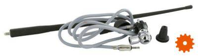 Antenne rubber staaf - 7667002 