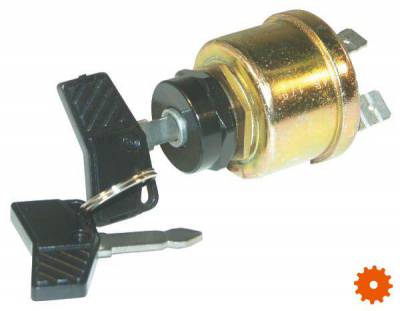 Contactschakelaar 14.132.000 Cobo - 14179000 