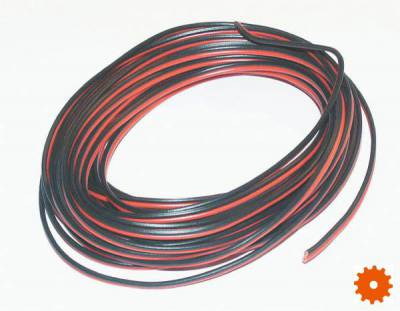 Luidsprekerkabel rol 10 mtr - GX37281 