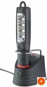 LED-inspectielamp - LED-inspectielamp -