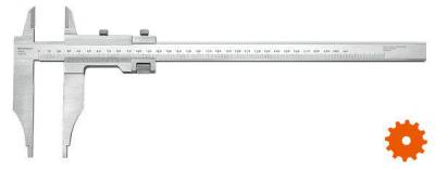 Schuifmaat in-uitw. 300mm mech -  